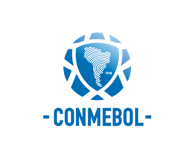 CONMEBOL — Amér. du Sud