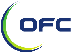 OFC — Océanie