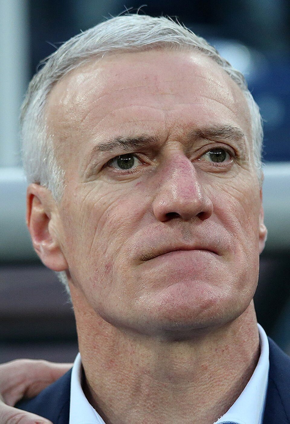 Deschamps s'exprime : « Rien n'est acquis d'avance » — Didier rêve d'une 3e étoile à la Coupe du Monde 2026
