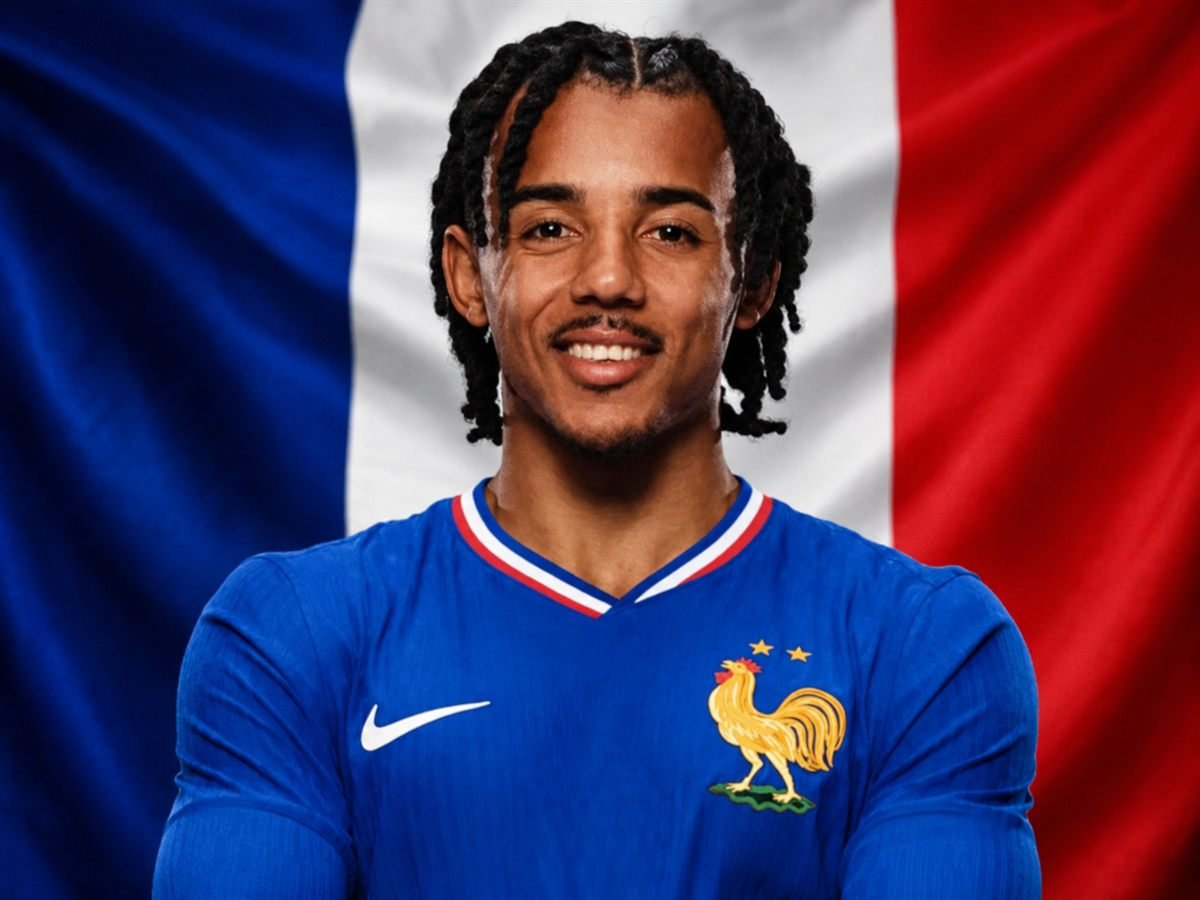 France 3-1 Irlande du Nord, dernier match de préparation