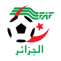 Logo Fédération Algérienne de Football
