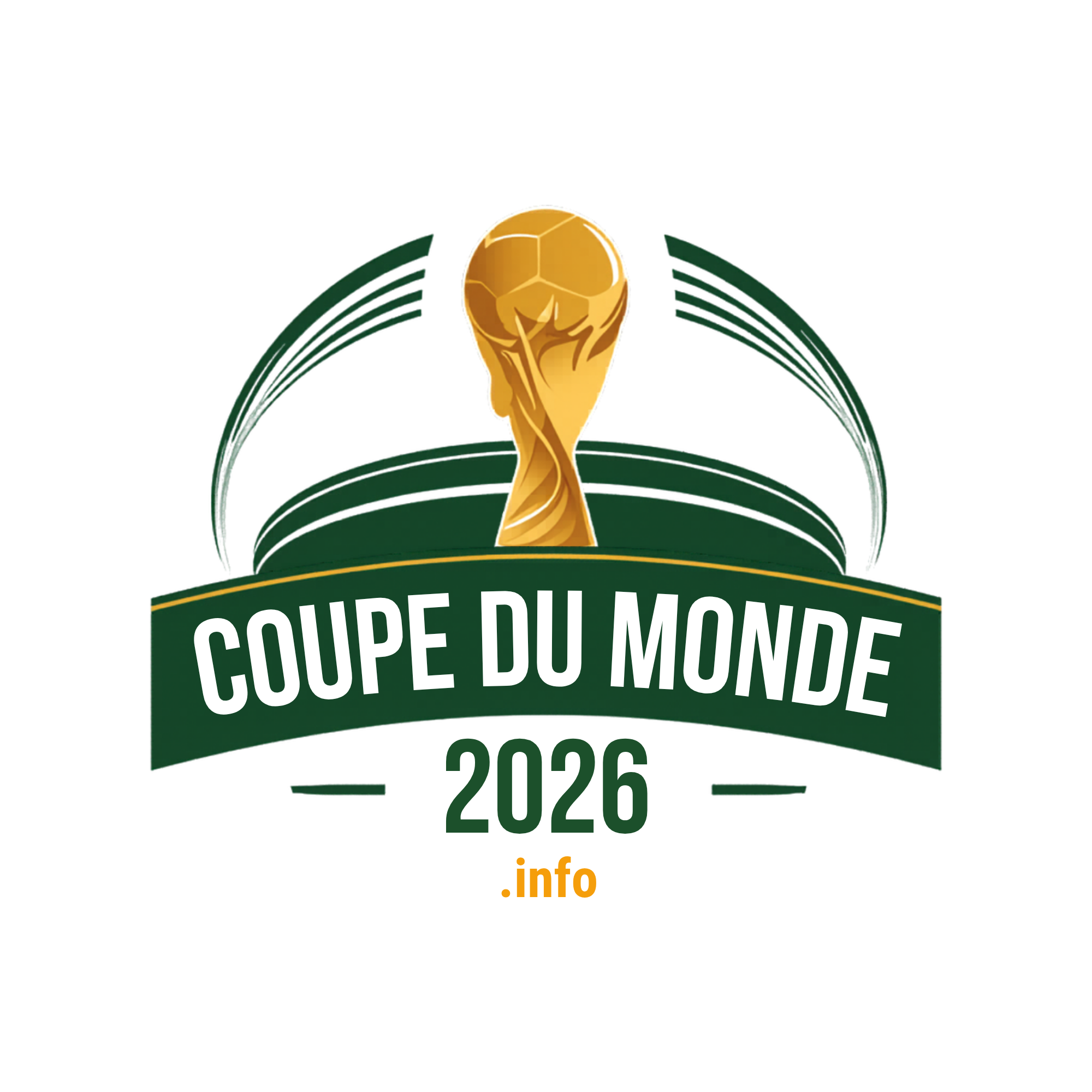 Coupe du Monde 2026 – coupe-du-monde-2026.info